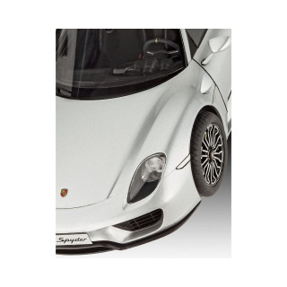 Макета, Porsche 918 Spyder, 1:24