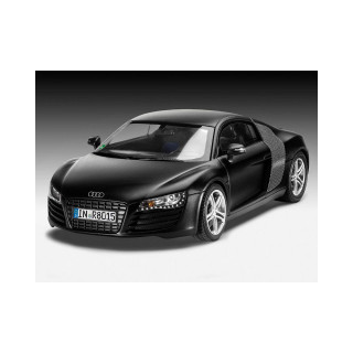 Макета, Audi R8 1:24
