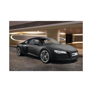 Макета, Audi R8 1:24