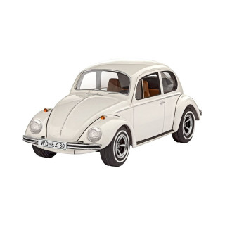 Макета, VW Beetle, 1:32
