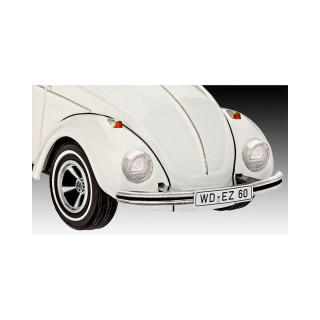Макета, VW Beetle, 1:32