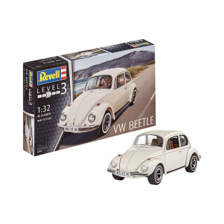Макета, VW Beetle, 1:32