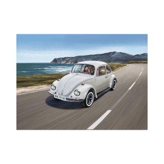 Макета, VW Beetle, 1:32