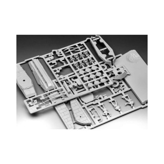 Макета, Sd.Kfz. 234/2 Puma, 1:76