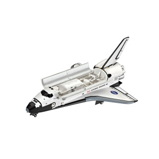 Макета, Space Shuttle Atlantis, 1:144