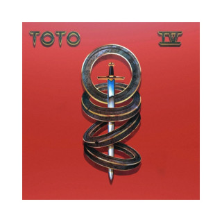 Винил, Toto - Toto IV (1982)