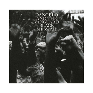 Винил, D'Angelo & The Vanguard - Black Messiah (2014), +mp3 download code