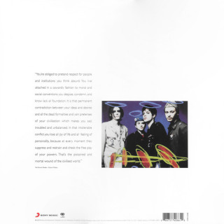 Винил, Manic Street Preachers - Holy Bible (1994), Remastered Edition
