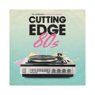 Винил, Various Artists - Cutting Edge 80s (2011)