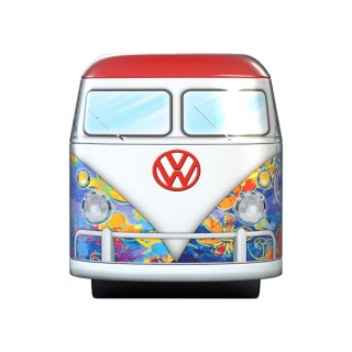 Сложувалка во декоративна кутија, VW - Wave Hopper, 550 парчиња 