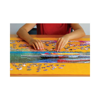 Подлога за сложувалки, Smart Puzzle Roll & Go