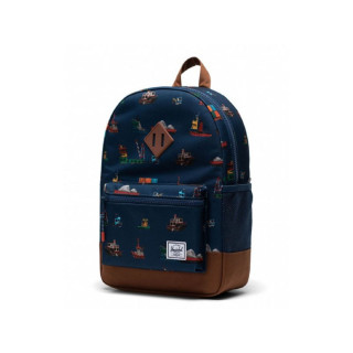 Ранец, Heritage Youth, Tug Boats 