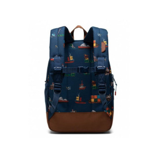 Ранец, Heritage Youth, Tug Boats 