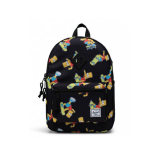 Ранец, Heritage Youth, Bart Simpson