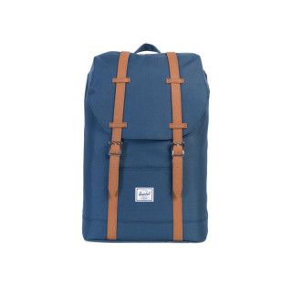 Ранец, Retreat Mid-Volume, Navy/Tan