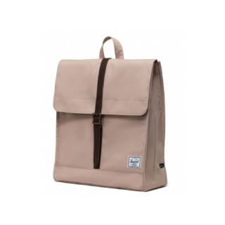 Ранец, City Mid-Volume, Light Taupe/Chicory Coffee