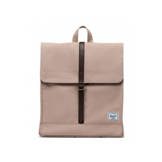 Ранец, City Mid-Volume, Light Taupe/Chicory Coffee