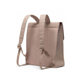 Ранец, City Mid-Volume, Light Taupe/Chicory Coffee