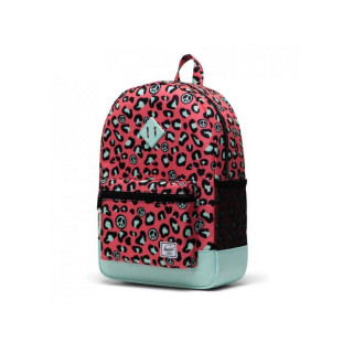 Ранец, Heritage Youth XL, Peace Leopard