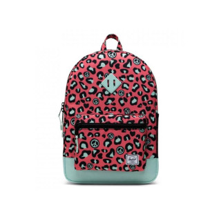 Ранец, Heritage Youth XL, Peace Leopard