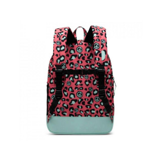 Ранец, Heritage Youth XL, Peace Leopard