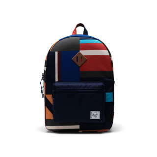 Ранец, Heritage Youth XL, Color Block