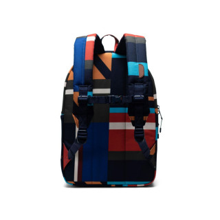 Ранец, Heritage Youth XL, Color Block
