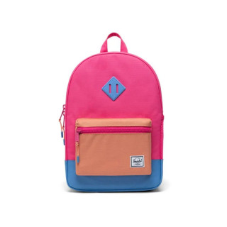 Ранец, Heritage Youth XL - Fandango Pink/Canyon Sunset/Provence