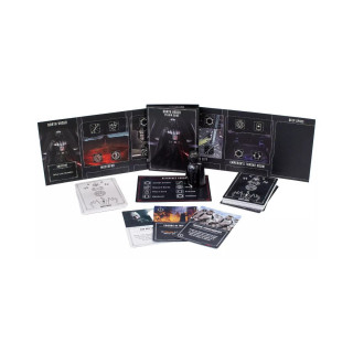 Друштвена игра, Star Wars: Villainous