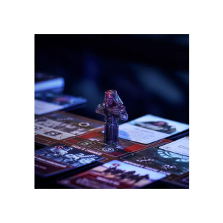 Друштвена игра, Star Wars: Villainous