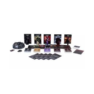 Друштвена игра, Star Wars: Villainous