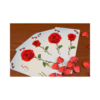 Друштвена игра, Valentine's Day