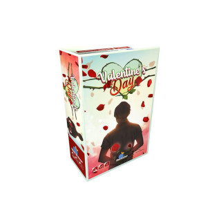 Друштвена игра, Valentine's Day