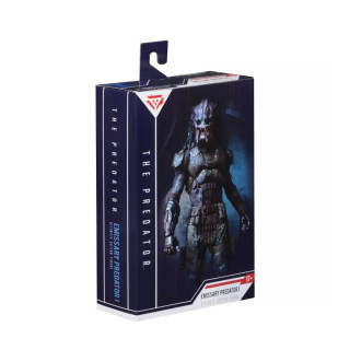 Фигура, NECA, Predator - Emissary Predator I (Ultimate Series)