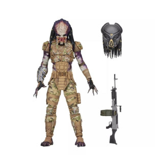 Фигура, NECA, Predator - Emissary Predator I (Ultimate Series)