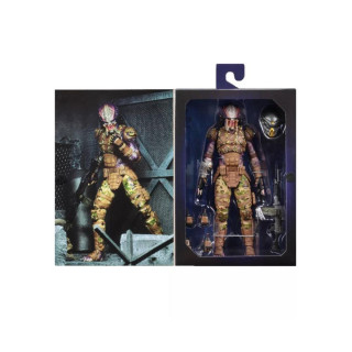 Фигура, NECA, Predator - Emissary Predator I (Ultimate Series)