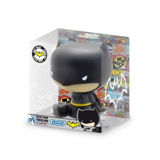 Касичка за пари, Plastoy, DC: Justice League - Batman