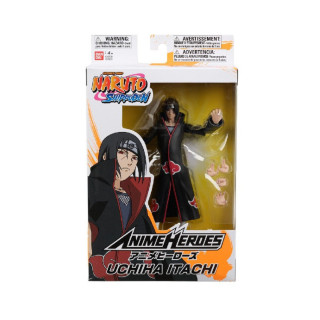 Фигура, Naruto Shippuden- Uchiha Itachi