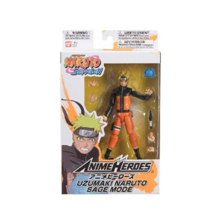 Фигура, Naruto Shippuden - Uzumaki Naruto Sage Mode