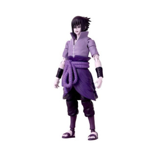 Фигура, Naruto Shippuden - Sasuke Uchiha Rinnegan/Mangekyo Sharingan