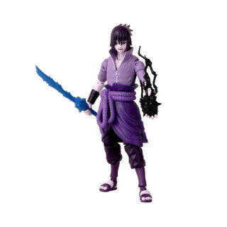 Фигура, Naruto Shippuden - Sasuke Uchiha Rinnegan/Mangekyo Sharingan