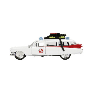 Фигура-автомобил, Ghostbusters - 1959 Cadillac ECTO1, 1:32 