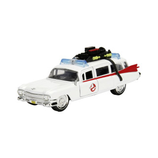 Фигура-автомобил, Ghostbusters - 1959 Cadillac ECTO1, 1:32 
