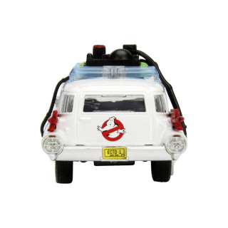 Фигура-автомобил, Ghostbusters - 1959 Cadillac ECTO1, 1:32 