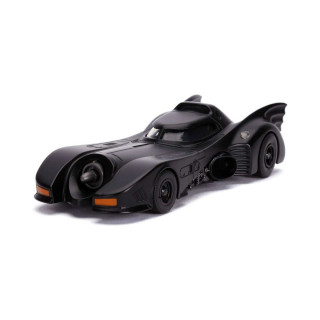 Фигура-автомобил, DC Comics: Batman and Batmobile 1:32