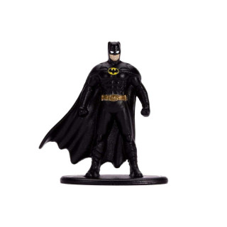 Фигура-автомобил, DC Comics: Batman and Batmobile 1:32