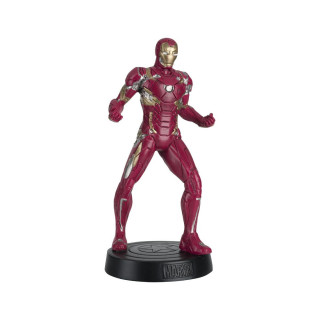 Фигура, Marvel Avengers - Iron Man (Mark XLVI), 1:16