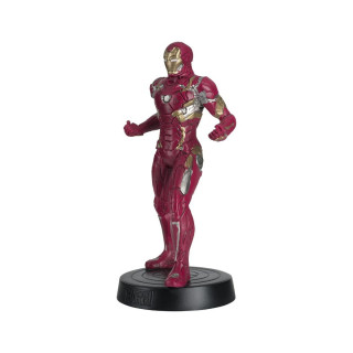 Фигура, Marvel Avengers - Iron Man (Mark XLVI), 1:16