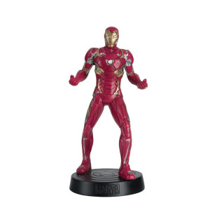 Фигура, Marvel Avengers - Iron Man (Mark XLVI), 1:16