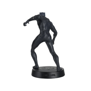Фигура, Marvel Avengers - Black Panther, 1:16